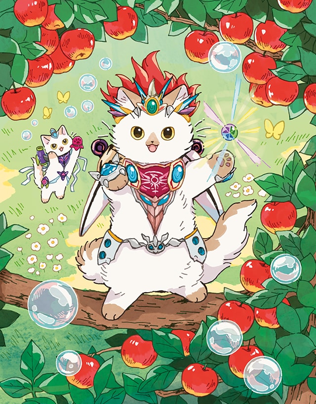 デュエマ】デュエル・マスターズTCG 神アート『DMART-22 アニマル