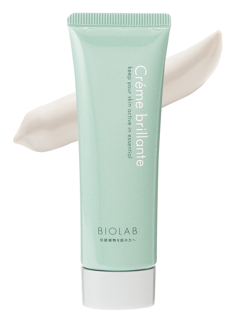 クレム ブリヤンテ | BIOLAB (バイオラブ)