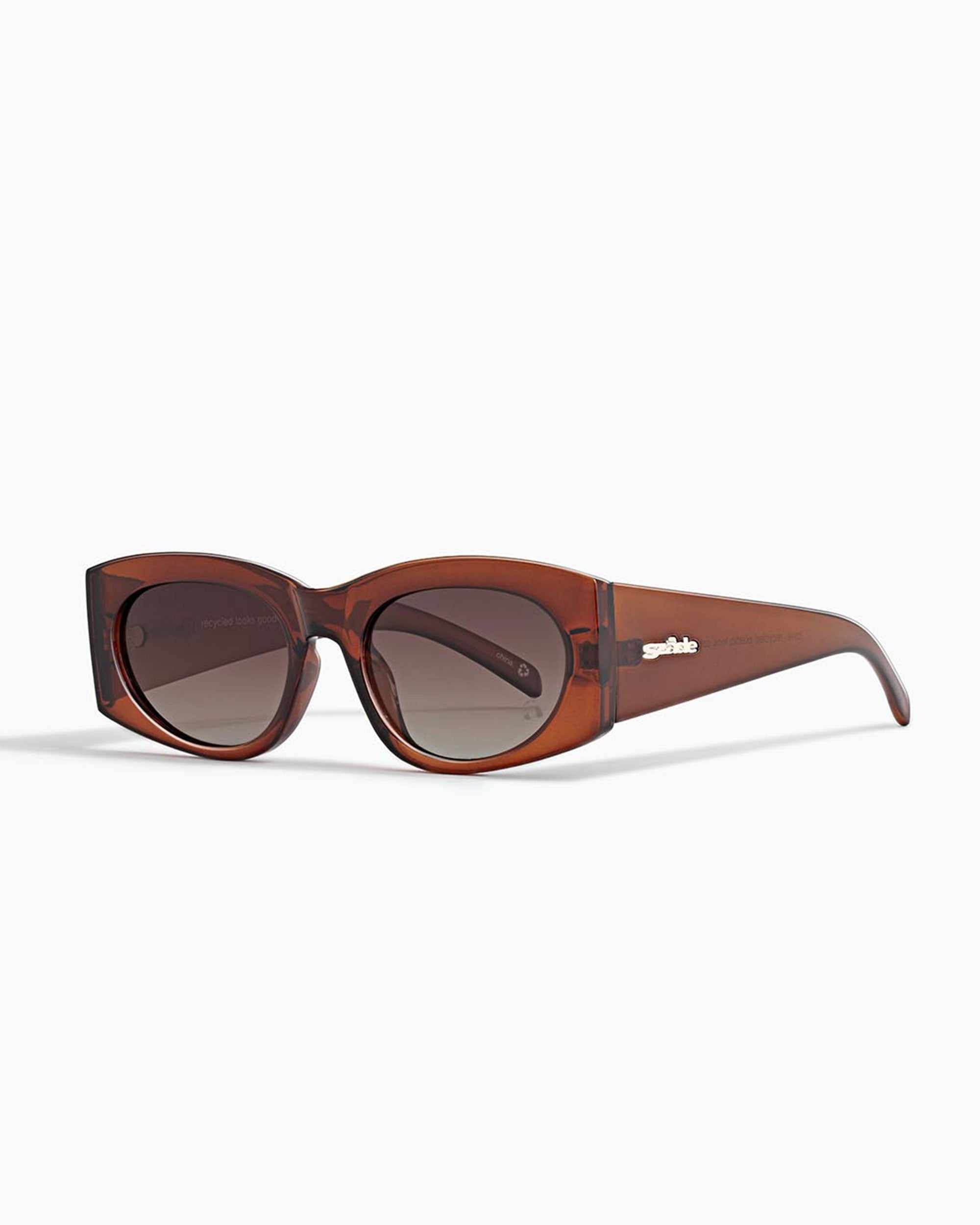 cave ; new spice / hustler brown polarised – szade japan 公式サイト