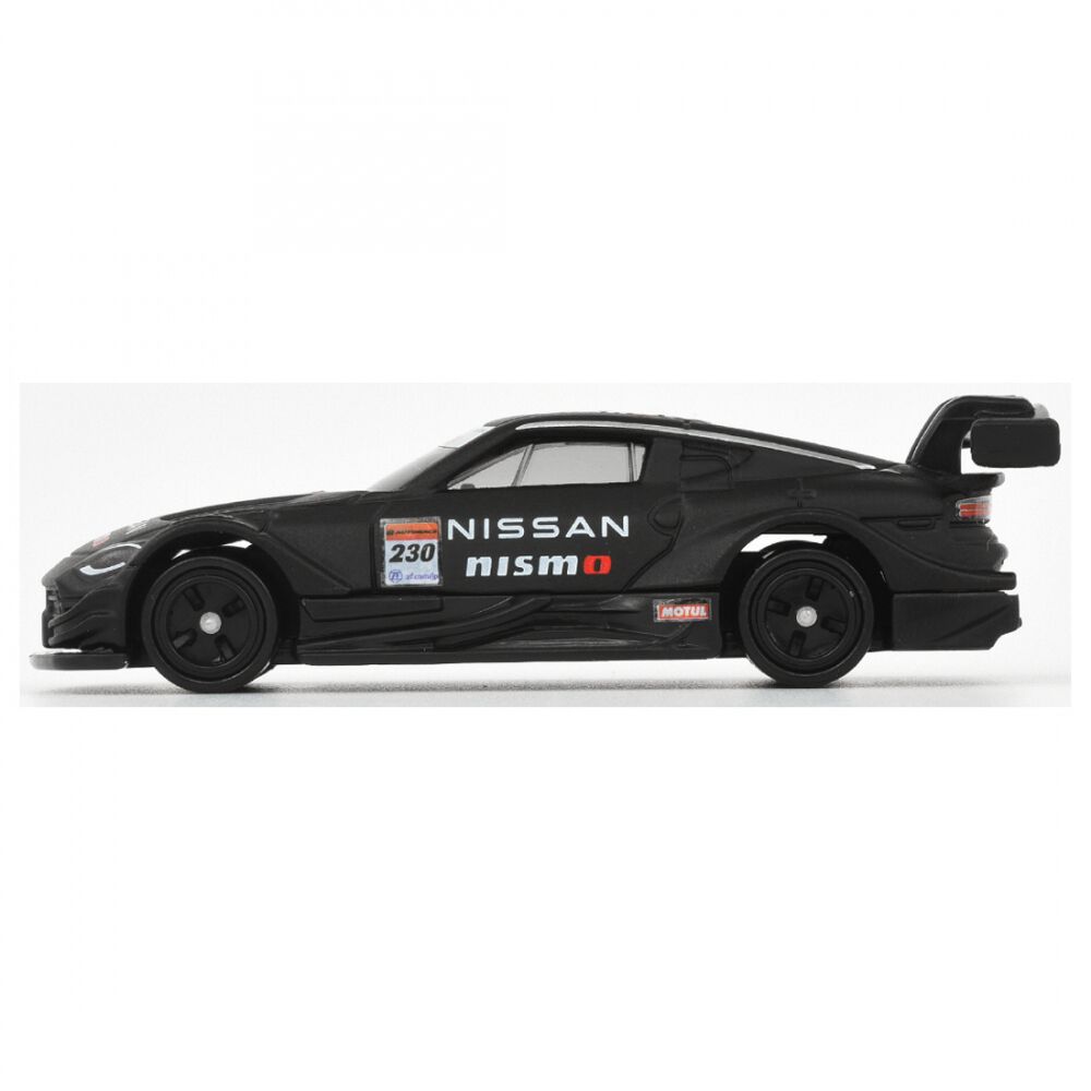 オンライン限定価格*】トミカ No.13 日産 フェアレディZ NISMO GT500