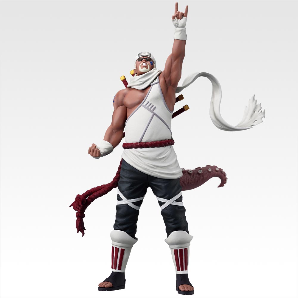 一番くじ NARUTO-ナルト- 疾風伝 輪廻の嘆きと平和の懸け橋｜一番くじ