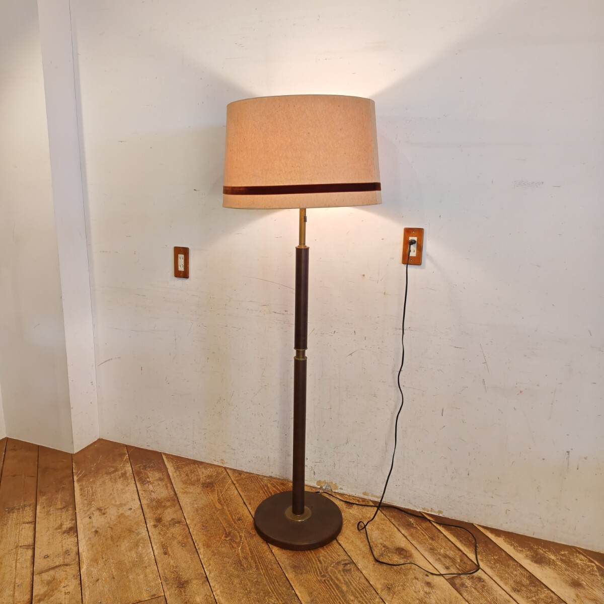 2026年最新】Yahoo!オークション -ヴィンテージ フロア スタンドの中古