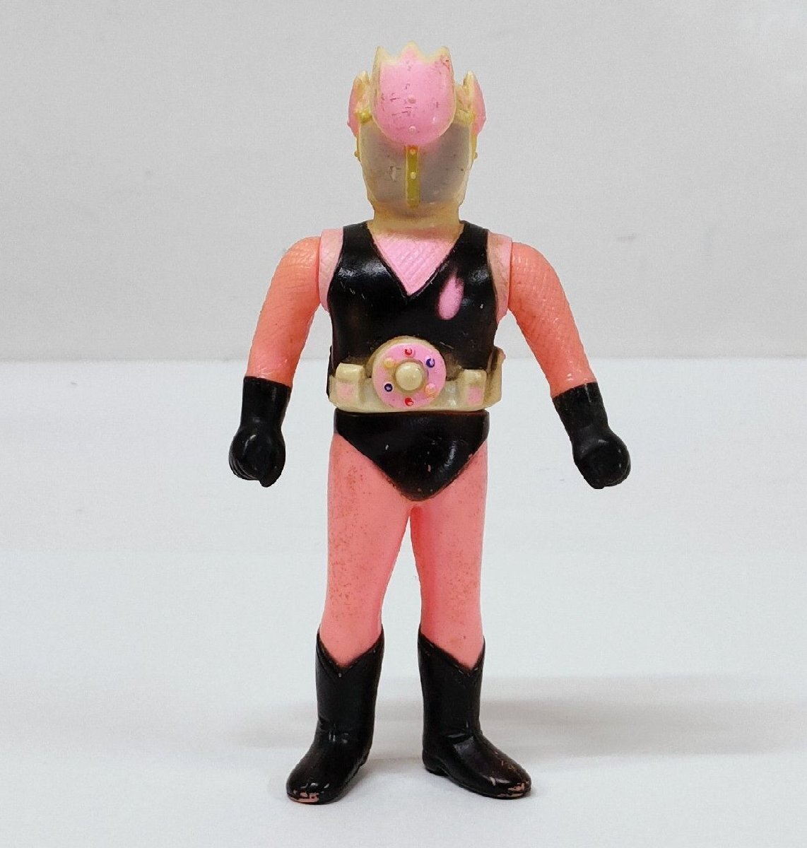 Yahoo!オークション -「忍者キャプター ソフビ」の落札相場・落札価格