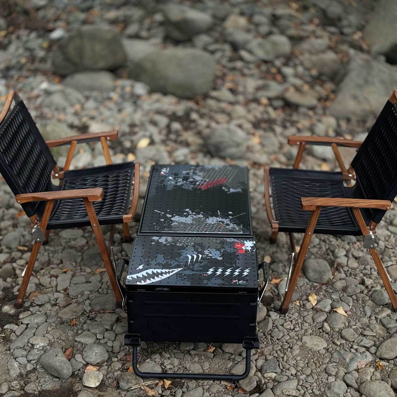 初売り】H&O サメSCウィングトップ ＆ ブリッジテーブルセット25