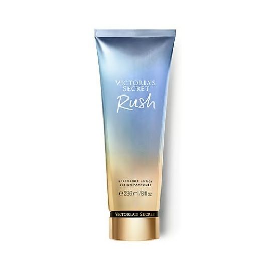 ヴィクトリアシークレット ボディローション4本セット (Victoria's