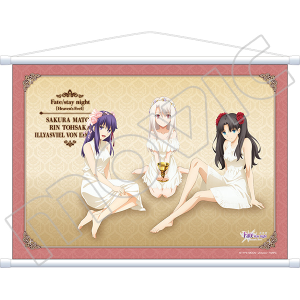 劇場版「Fate/stay night[Heaven's Feel]」 クリアファイル 言峰綺礼