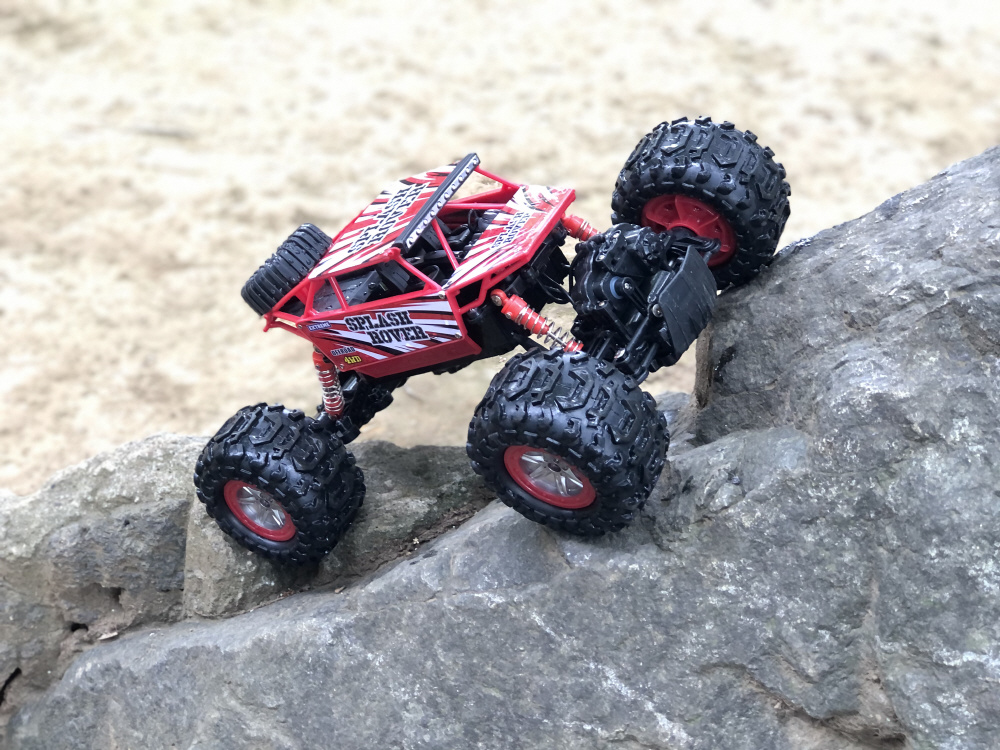 1/12 R/C スプラッシュローバー｜の通販はソフマップ[sofmap]