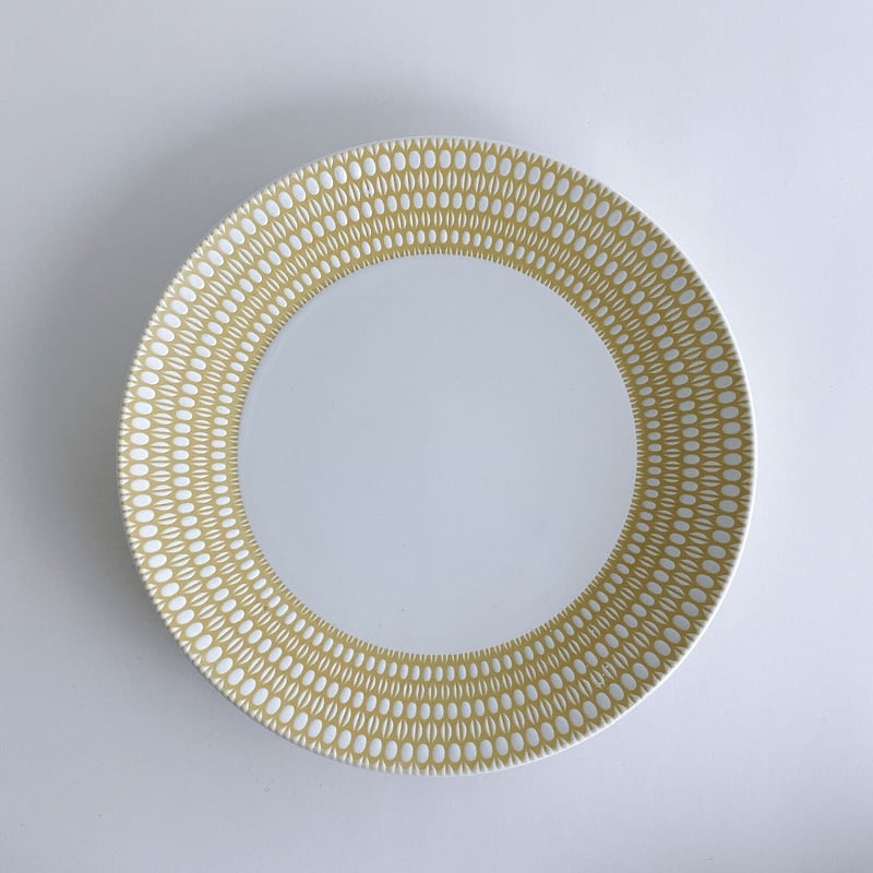 センティアラポール 20cmプレート | NISHIYAMA