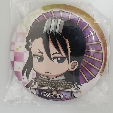 朽木白哉 | STORES