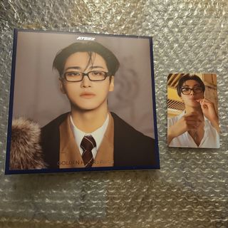 CORTIS コルティス HMV 特典 トレカ ソンヒョンの通販 by hhh's shop