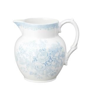 Burleigh バーレイ ブルーアジアティックフェザンツ｜バーレイ正規輸入