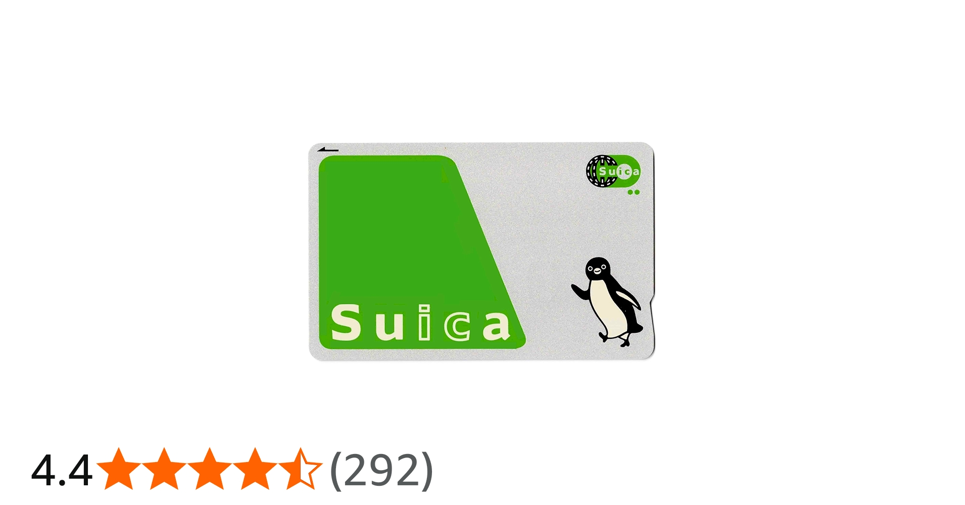 Amazon.co.jp: Suica スイカ ペンギン JR東日本 交通系ICカード : ホビー