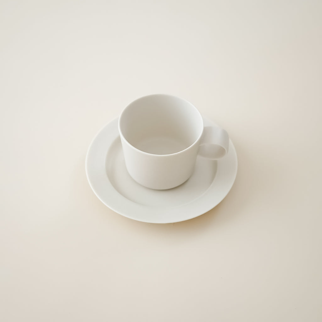 yumiko iihoshi porcelain unjour cup suna ｜くらすこと公式