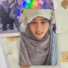 CORTIS リリースパーティー WEVERSE 特典 トレカ B ソンヒョン - メルカリ