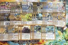 バトスピ 契約神インドラ 雷武 デッキ グランサジットノヴァ