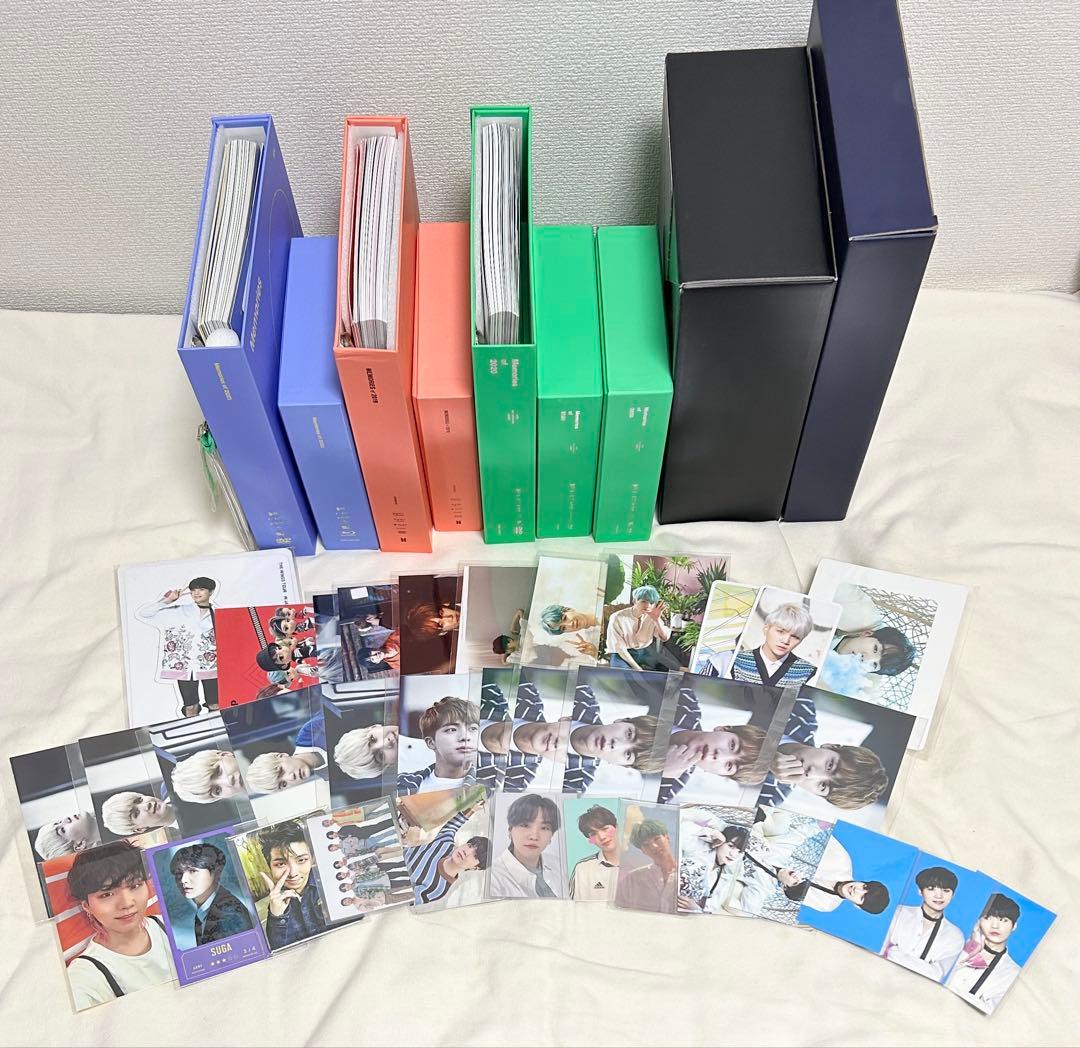 BTS グッズ セット imgrc0108946097.jpg
