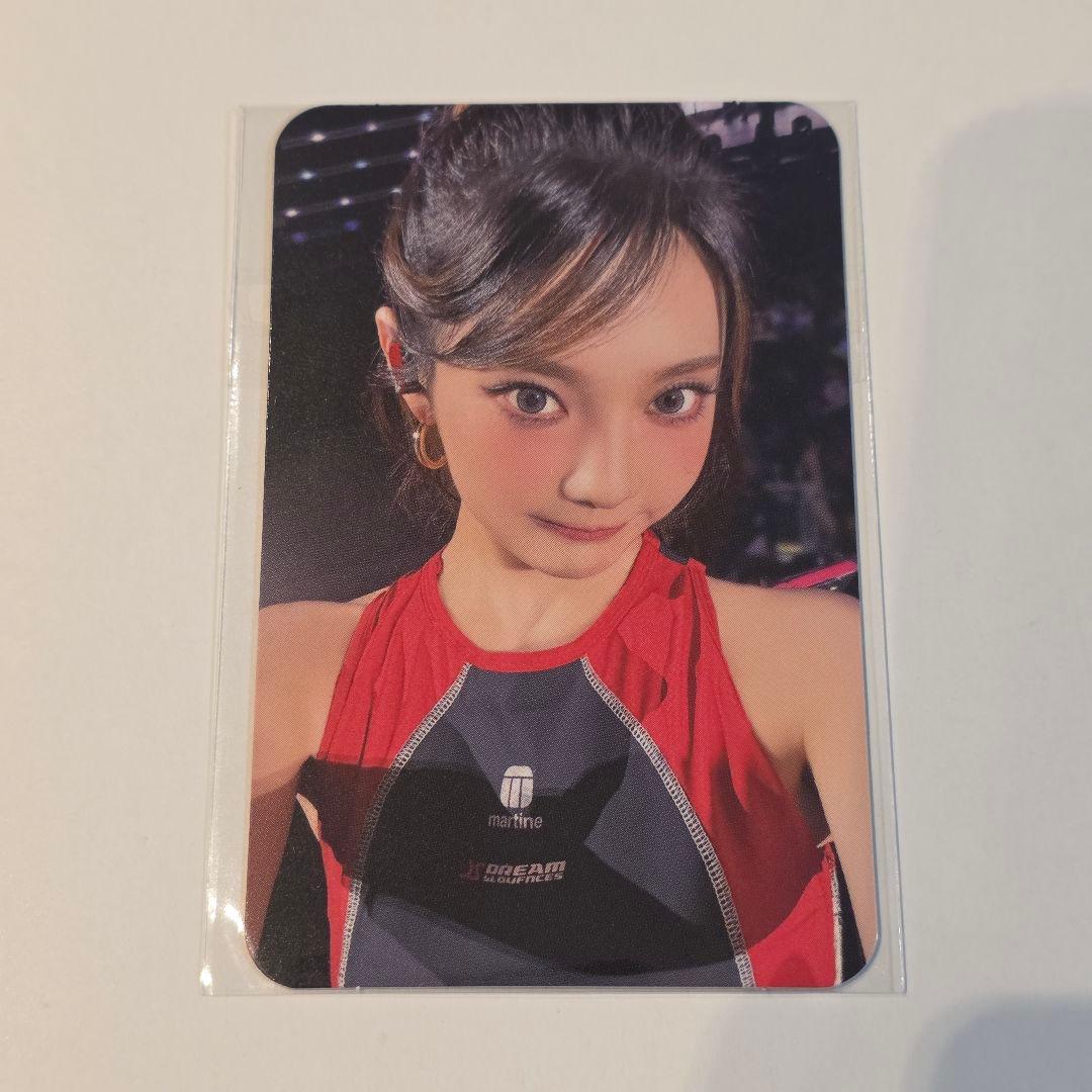 SMTOWN 30周年記念 FC限定 aespa ニンニン トレカ aespa ニンニン SMTOWN トレカ - メルカリ