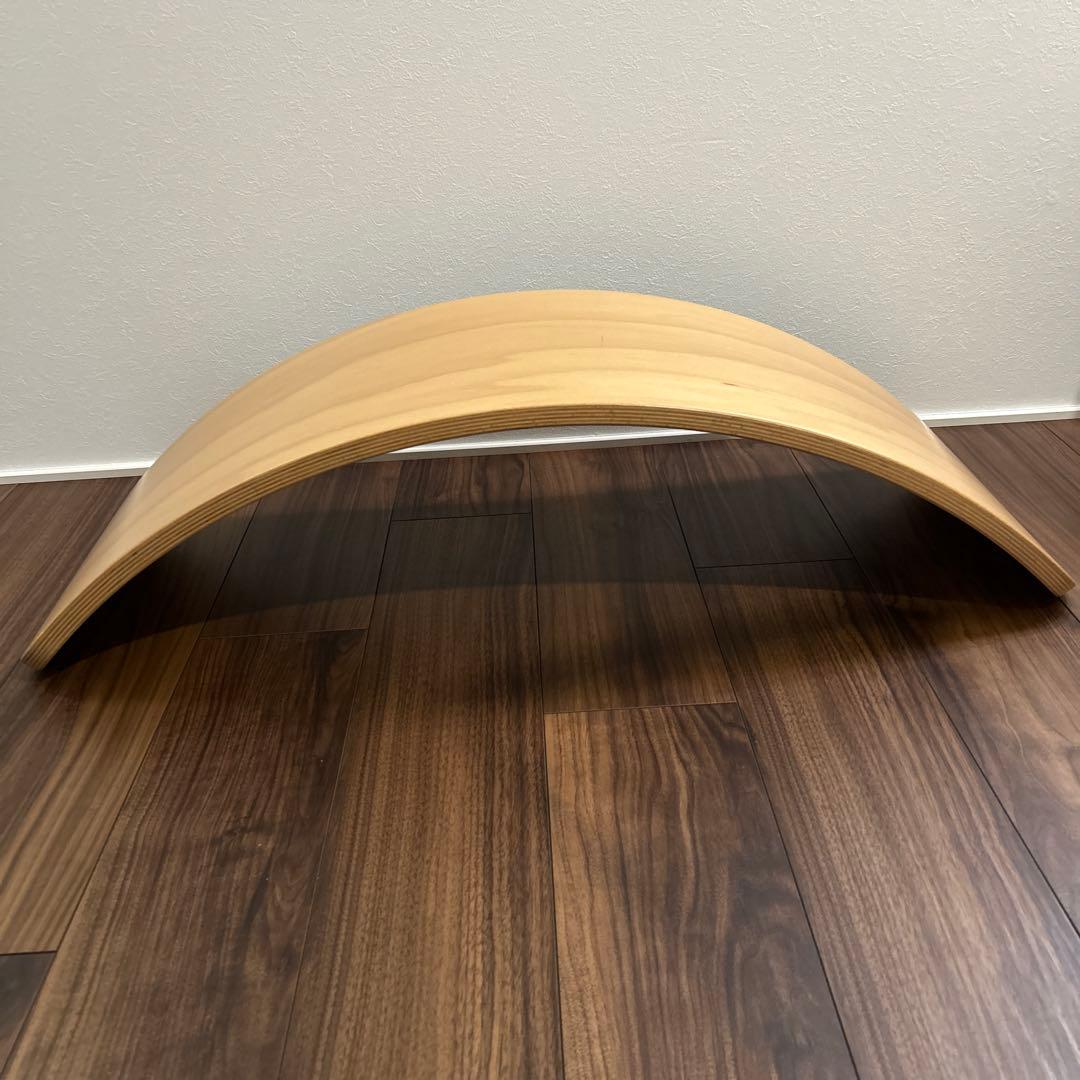 Wobbel ウォーベル オリジナル フェルトなし Wobbel Original／ウォーベル・オリジナル (フェルトなし) - 自由な