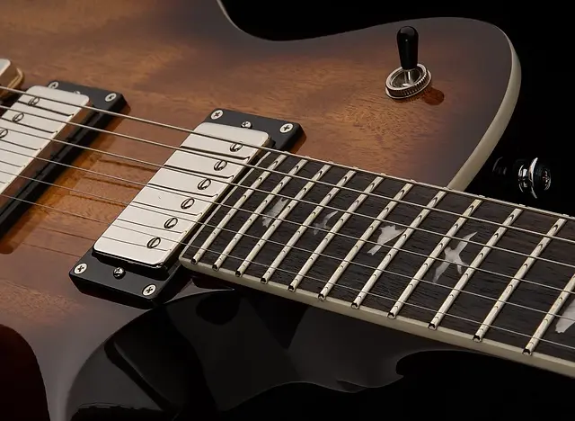 SE McCarty 594 Singlecut Standard - 2024 | PRS Guitars